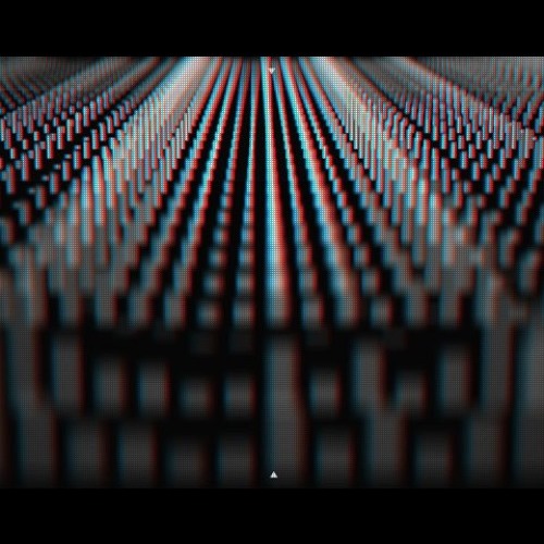 Richard Devine - Plonked Spectral (Vaetxh Oort Cloud remix)