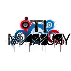 TIMarbury-I'm So Hood VIP