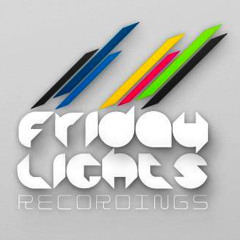 Luis M_Friday_Lights_Records_Podcast_001