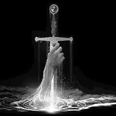 Excalibur Rose