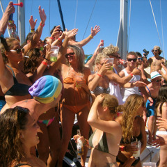 Dj Wilson - Pre Summer 12