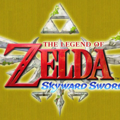 Zelda Skyward Sword Music - Skyloft