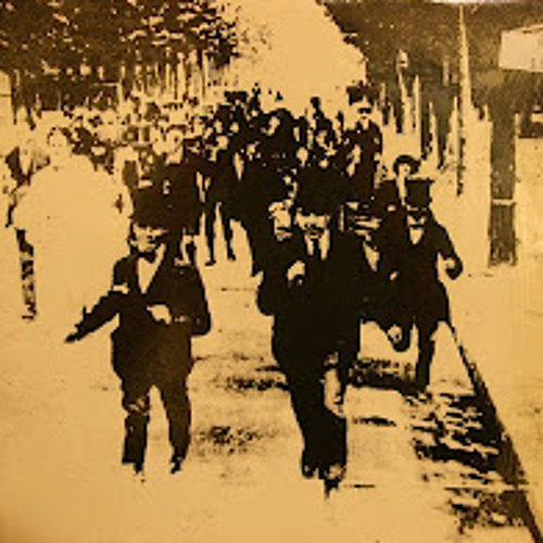 Lazy Day (disquiet0014-oumupo)