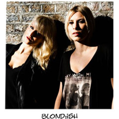 BLOND:ISH
