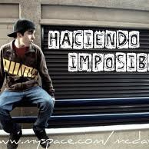 Escucha y Aprende - Mc Davo