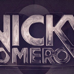 Nicky Romero - Tension (Vocal Mix)