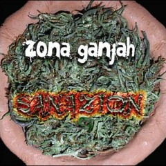 06-. De la Tierra Crece - Zona Ganjah[2007]