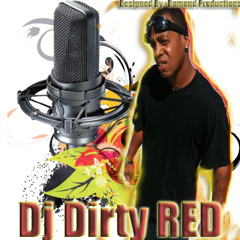 Niggas Actin Funny - Dj Durty Red Ft Damond & Joe.c