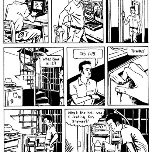 1:15 am [disquiet0014-oumupo]