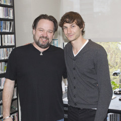 Gotye interview 4-9-12