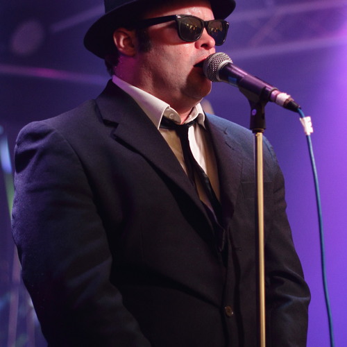 The Jailbreak Blues Brothers  - Rawhide