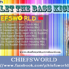 03 - Yeh Mera Dil Pyaar Ka Deewana -(The Dj Rupesh House Etro Mix)