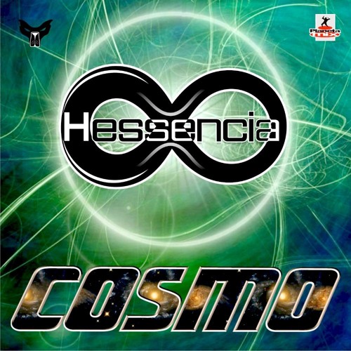 Hessencia - Cosmo (Hoxygen Revision)