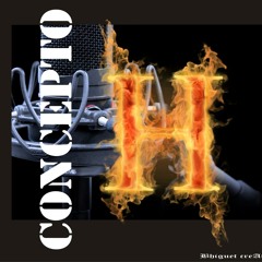 COncepto h -entonandO