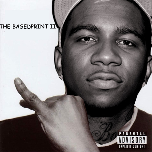 LIL B - Dress For The Occasion