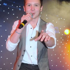 Tom McLeod - Gave It All Away (Boyzone)