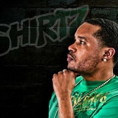 Shirtz Reeves - Never There [PROD. BY ON THE GRIND PRODUCTIONS]