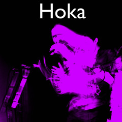 Frank Waln "Hoka"