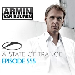 Armin van Buuren  A State of Trance 555 Vvz