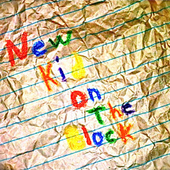 Toby - Never Been Pt.2