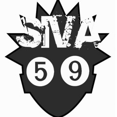 Siva 59° - Piezas (2006)