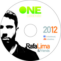 Rafael Lima - Set ONE Celebrate 2012
