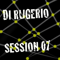 Di Rugerio Session 07 - Beach, Bitch & Beat !