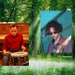 01 - Lx-ear & Marc Pitoiset - Forest Hindi Blues (Live)