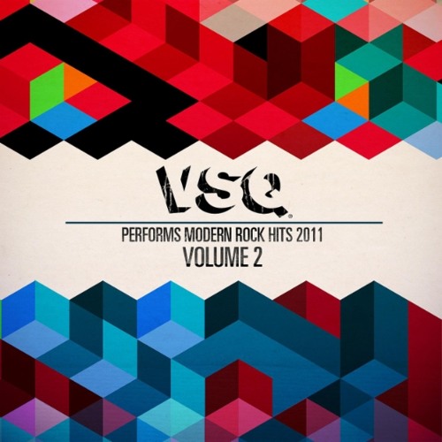Vitamin String Quartet "Midnight City "