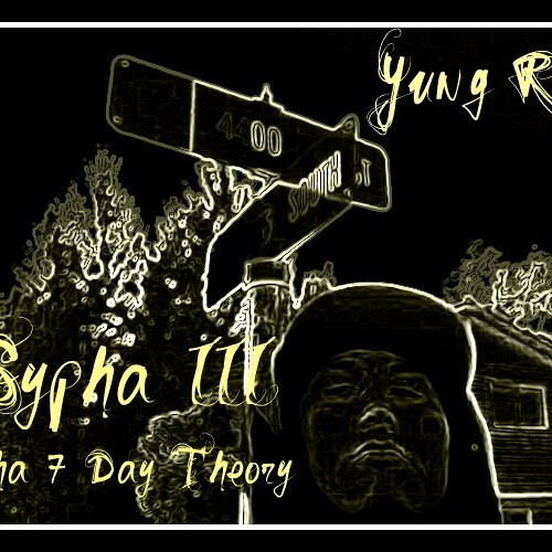 Unforgettable Ft. Weezak/Lefty2Guns/Shy/Dak/DruCreez