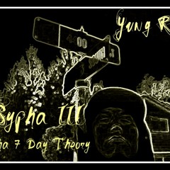 Where Im From - Ft. B.Side