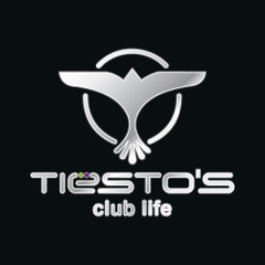 Tiësto`s club life podcast 261