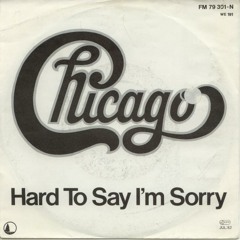 Chicago - Hard To Say Im Sorry (IGonxito pvt 2012 mix )