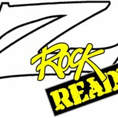 Z-Rock Aircheck featuring Madd Maxx: Z-Rock 50