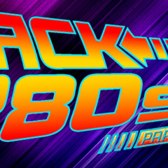 Steady130 Presents: Back To The 80's: Part 2 (1-Hour Workout Mix)