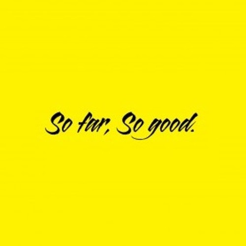 So Far So Good (DEMO)