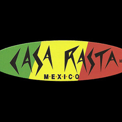 MIX TAPE REGGAE CASA RASTA DRAYM SOLIS