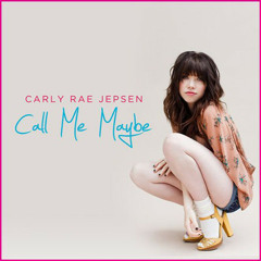 Carly Rae Jepson - Call me Maybe (Handys quick dirty remix)