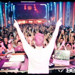 Juan Rodrigues - warm up Gui Boratto @ BeeHive Club 05april12