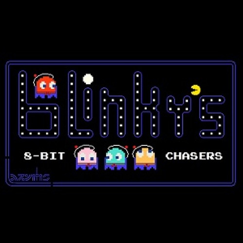 Come On Eileen (Blinkys 8-bit Chasers version) by lazyitis