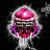 Artwork for FREQ NASTY - BON MERDE (LIQUID STRANGER REMIX)