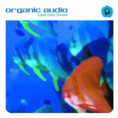 Organic Audio - Nurega (Uriel Moratik  Remix) FREE DOWNLOAD