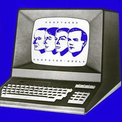 Computer World 2 (elektrolad extended re-edit)