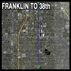 FROM HERE, REACH (CO-PROD. BY RICH MITCHEEE) 2