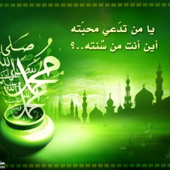 -سلمان الملا.. القصيدة المحمدية