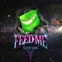Feed Me - Pink Lady