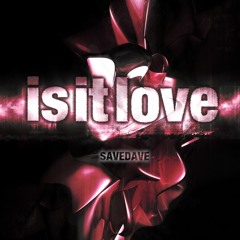 Nadia Ali - Is It Love (Save Dave Bootleg) - Free MP3 Download