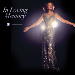 The Ultimate Whitney Houston Tribute - DJ Kitsune