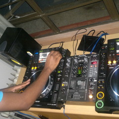 Dj Langabi Mix 2012 06 04