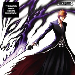 Bleach remix
